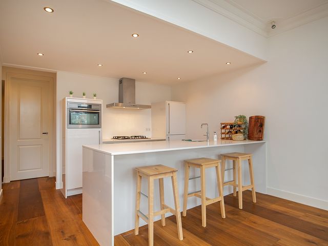 Amstel 140C, Amsterdam