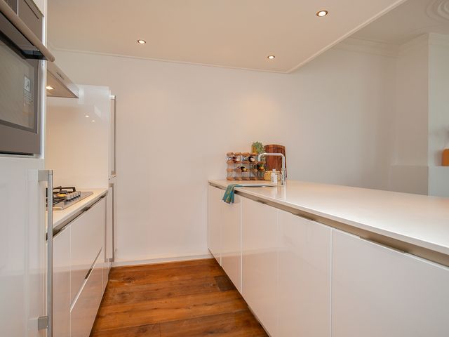 Amstel 140C, Amsterdam