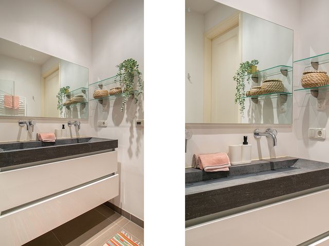 Amstel 140C, Amsterdam