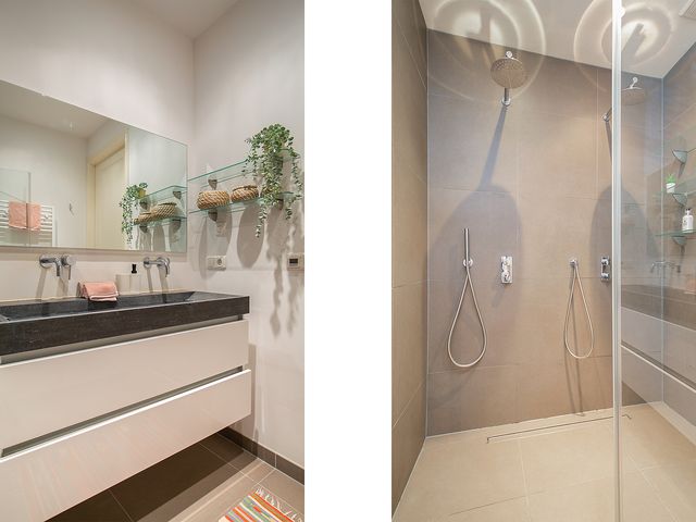 Amstel 140C, Amsterdam