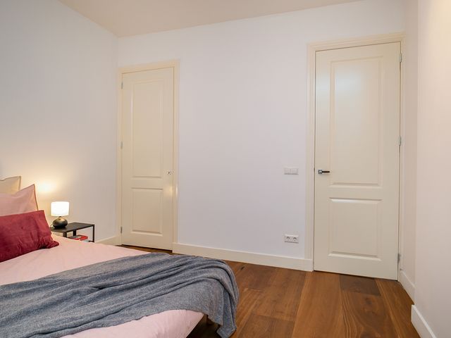 Amstel 140C, Amsterdam