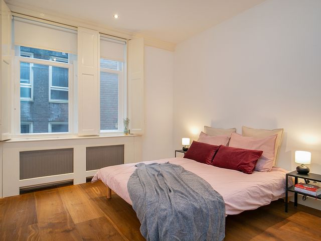 Amstel 140C, Amsterdam