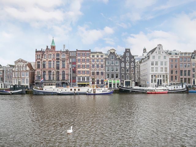 Amstel 140C, Amsterdam