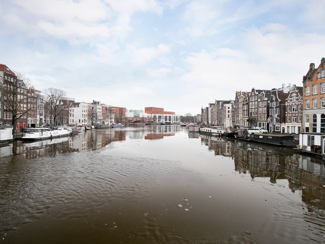 Amstel 140C, Amsterdam