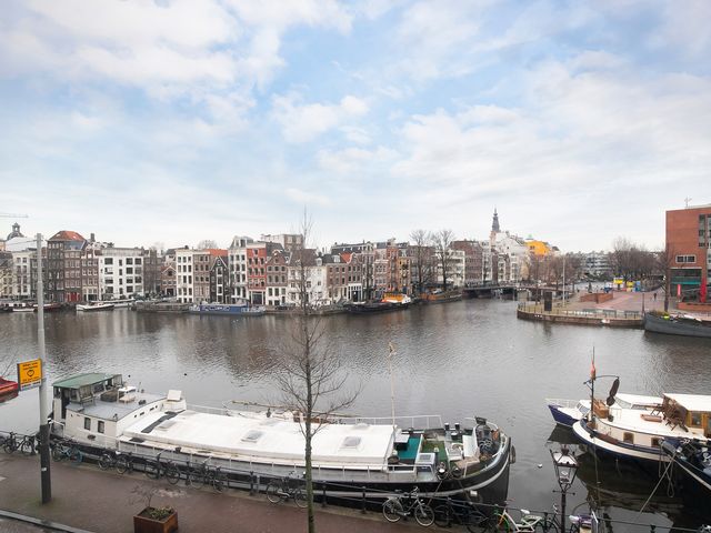 Amstel 140C, Amsterdam