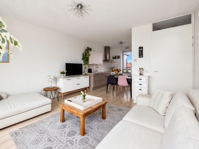 Postjesweg 138B, Amsterdam