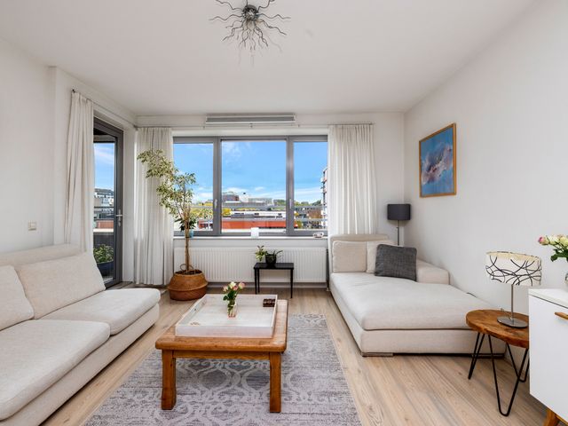 Postjesweg 138B, Amsterdam