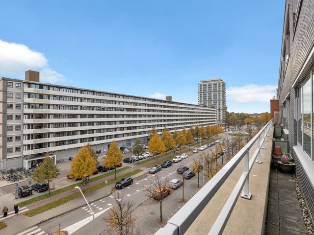 Postjesweg 138B, Amsterdam