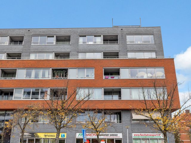 Postjesweg 138B, Amsterdam