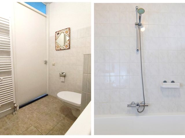 Postjesweg 138B, Amsterdam