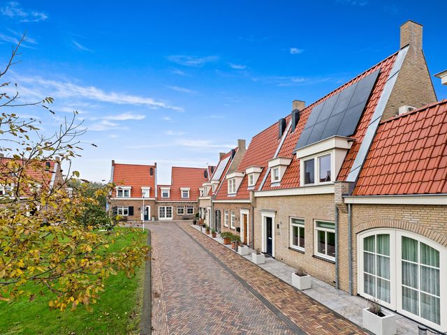 Maaslandse Dam 31, Maasland