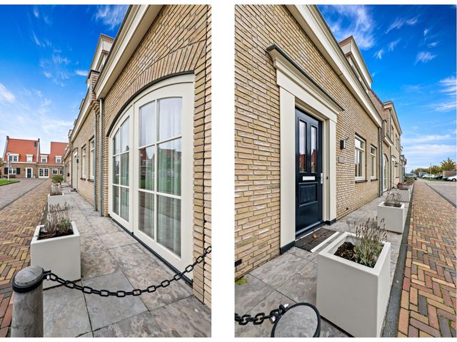 Maaslandse Dam 31, Maasland