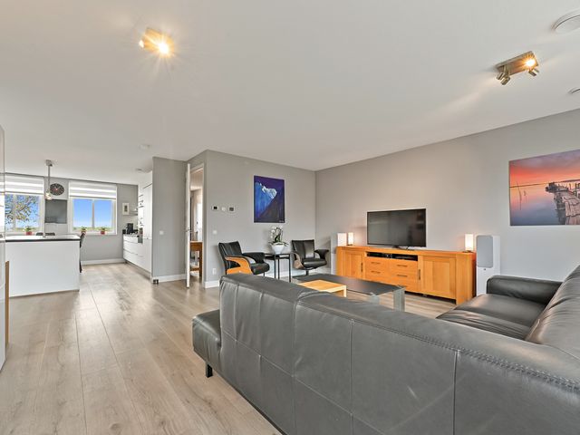 Maaslandse Dam 31, Maasland