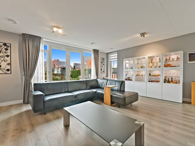 Maaslandse Dam 31, Maasland