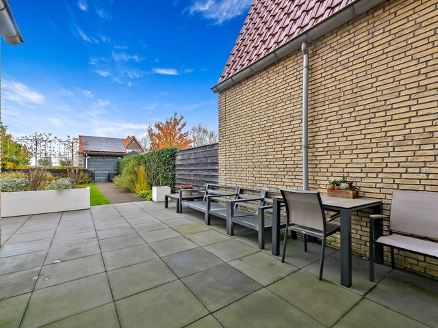 Maaslandse Dam 31, Maasland