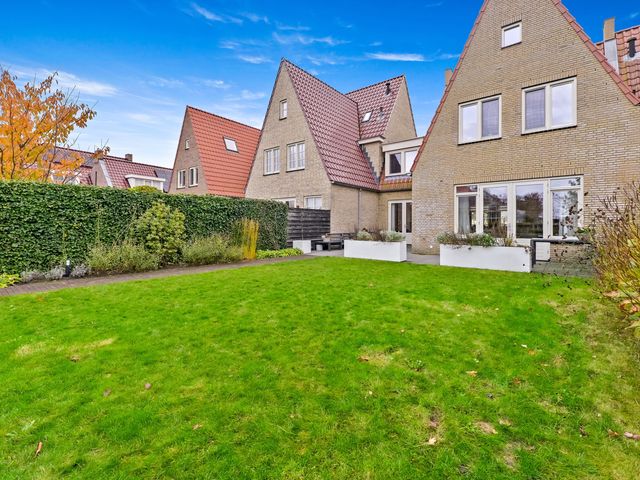 Maaslandse Dam 31, Maasland