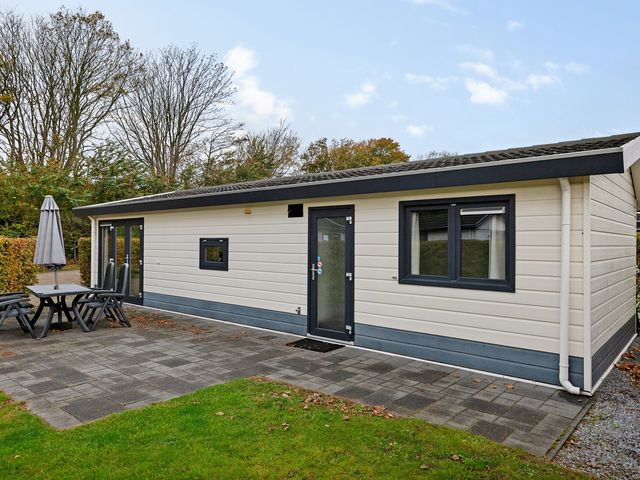 Kapelleboslaan 41 117, Noordwijk