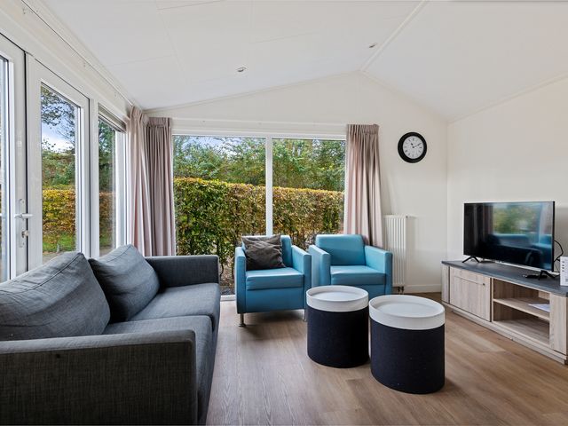 Kapelleboslaan 41 117, Noordwijk