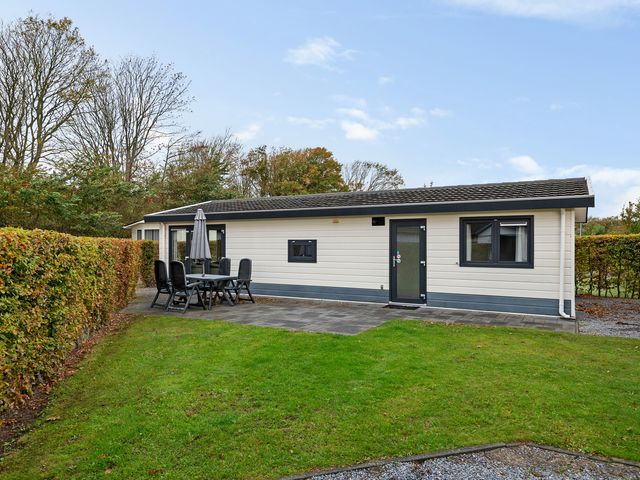 Kapelleboslaan 41 117, Noordwijk