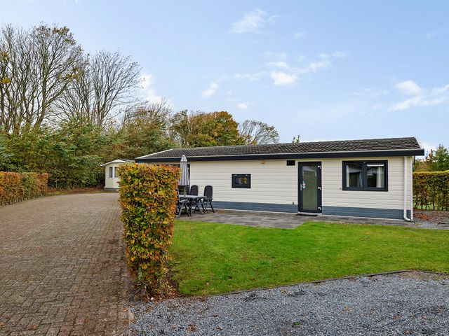 Kapelleboslaan 41 117, Noordwijk