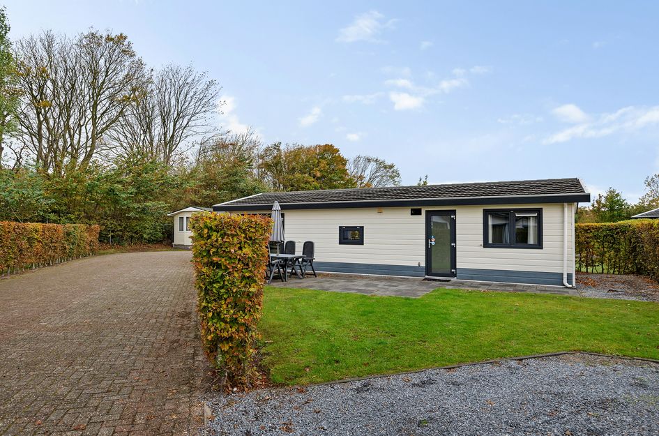 Kapelleboslaan 41 117