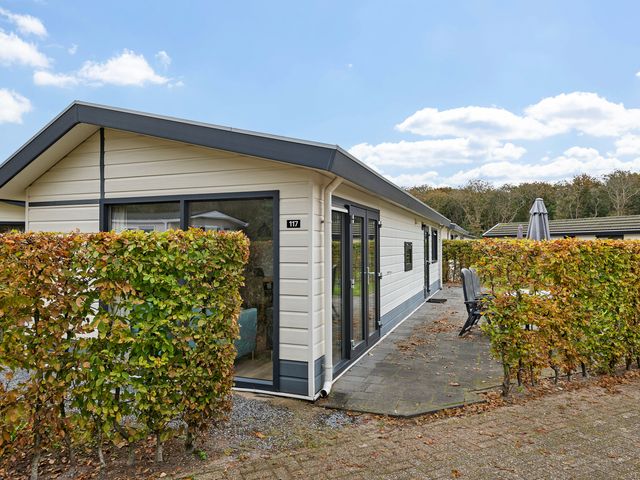 Kapelleboslaan 41 117, Noordwijk