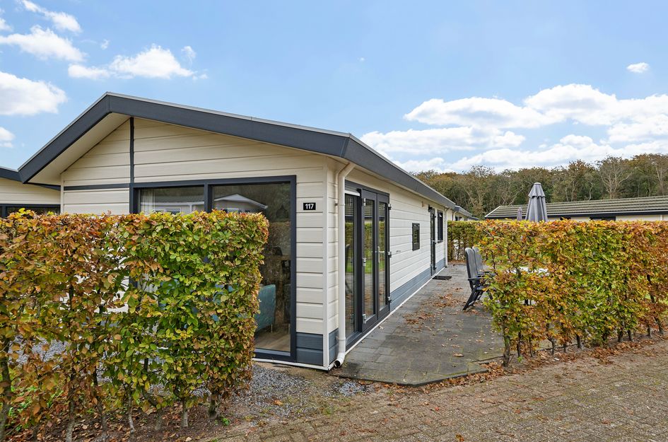 Kapelleboslaan 41 117