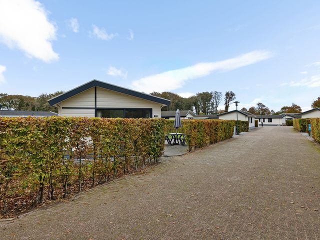 Kapelleboslaan 41 117, Noordwijk