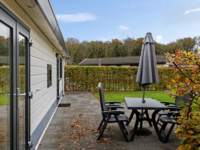 Kapelleboslaan 41 117, Noordwijk