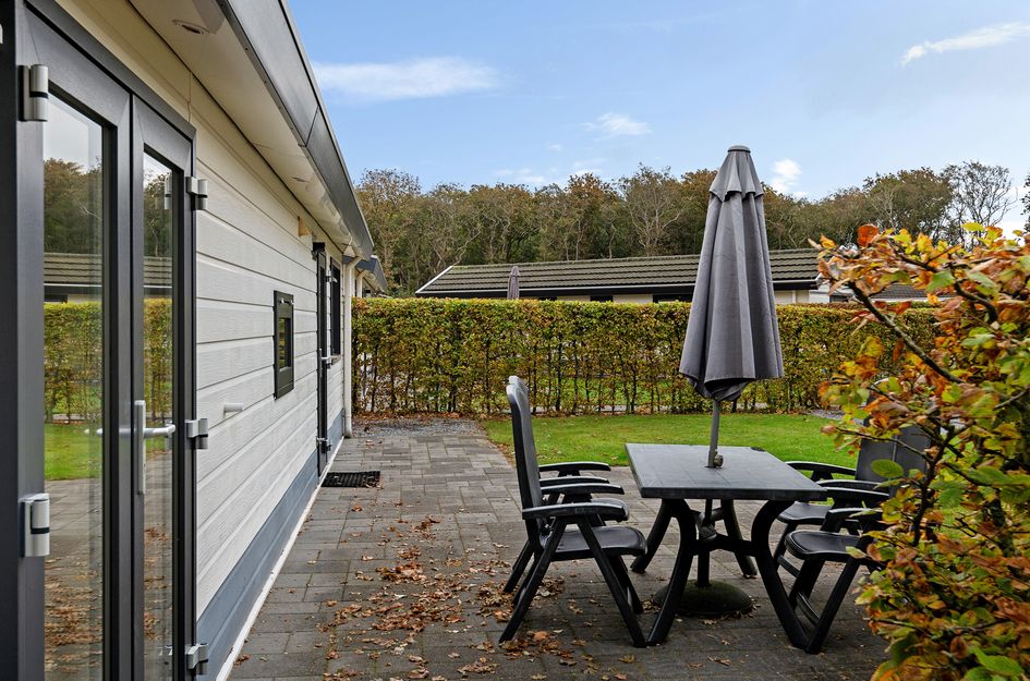 Kapelleboslaan 41 117