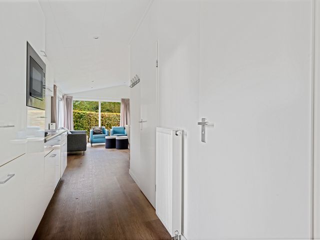 Kapelleboslaan 41 117, Noordwijk