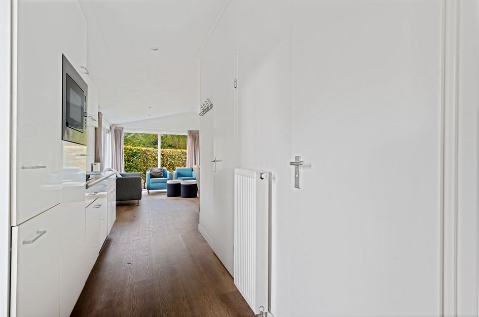 Kapelleboslaan 41 117