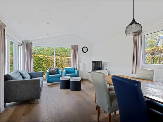 Kapelleboslaan 41 117, Noordwijk