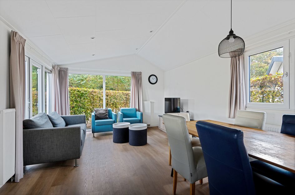 Kapelleboslaan 41 117