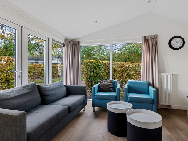 Kapelleboslaan 41 117, Noordwijk