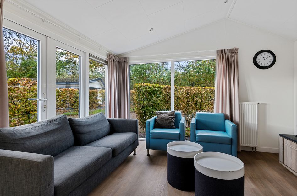 Kapelleboslaan 41 117