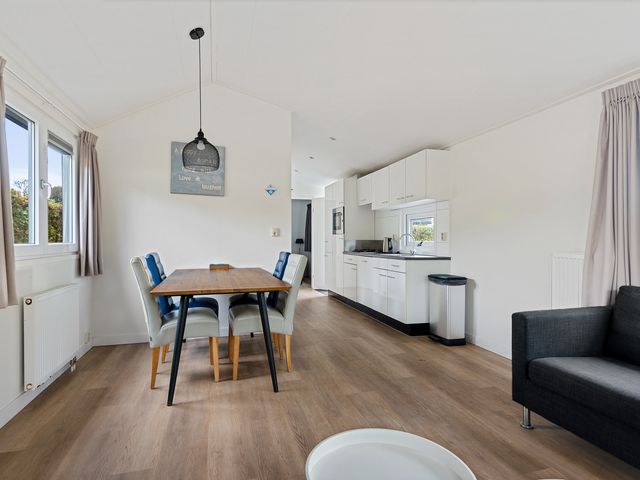 Kapelleboslaan 41 117, Noordwijk