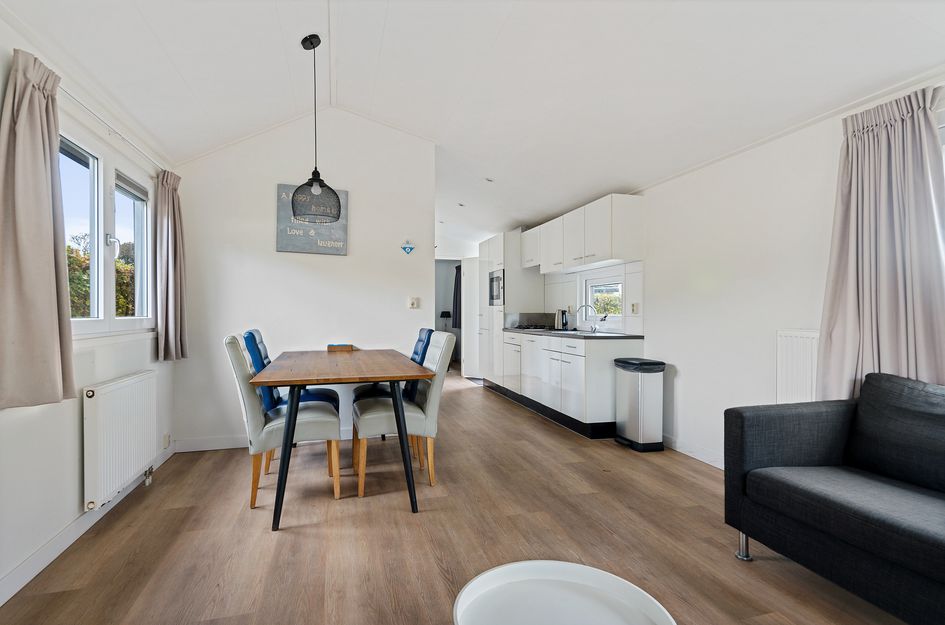 Kapelleboslaan 41 117