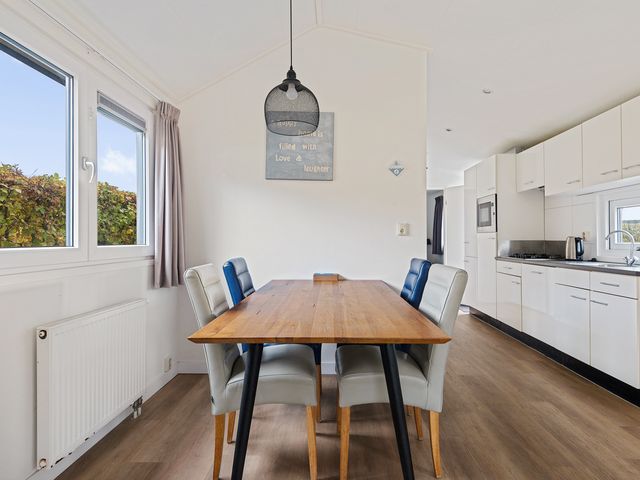 Kapelleboslaan 41 117, Noordwijk