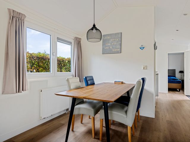 Kapelleboslaan 41 117, Noordwijk