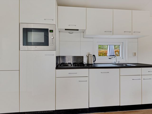 Kapelleboslaan 41 117, Noordwijk