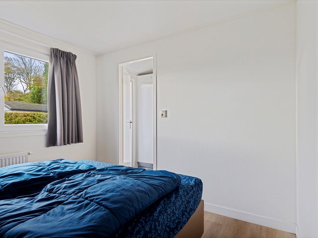 Kapelleboslaan 41 117, Noordwijk