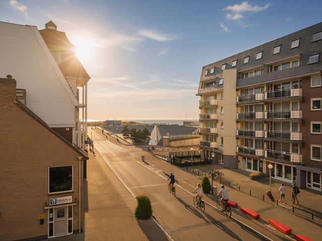 Boulevard de Wielingen 57 203, Cadzand