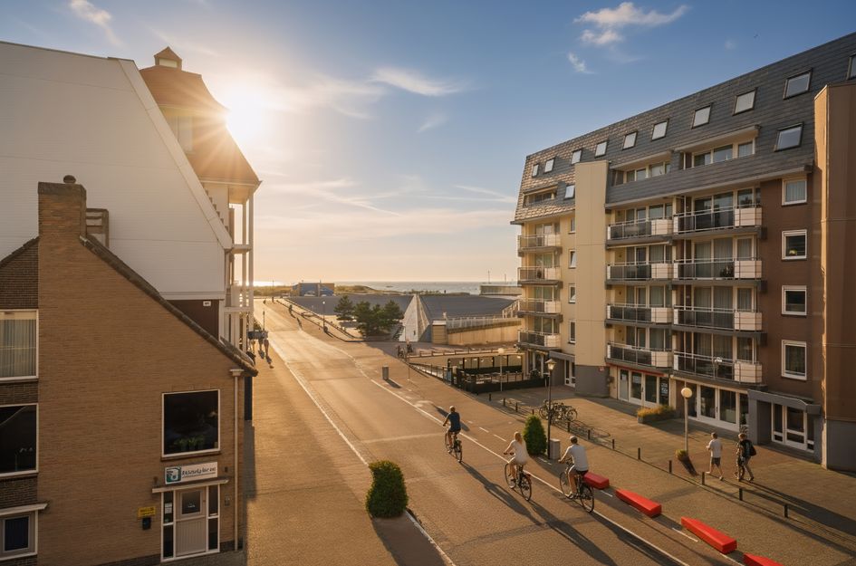 Boulevard de Wielingen 57 203