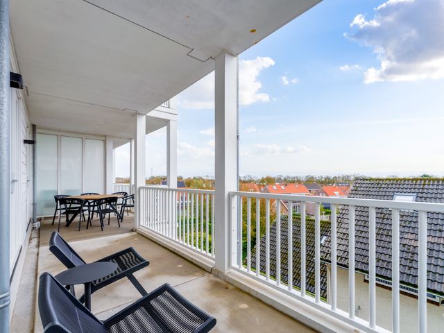 Boulevard de Wielingen 57 203, Cadzand