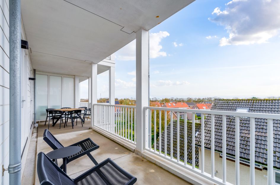 Boulevard de Wielingen 57 203