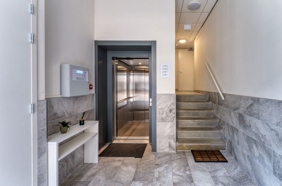 Boulevard de Wielingen 57 203