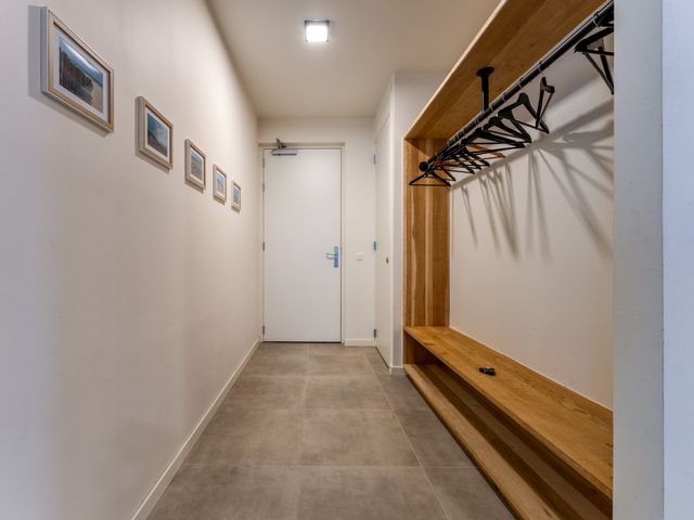 Boulevard de Wielingen 57 203, Cadzand