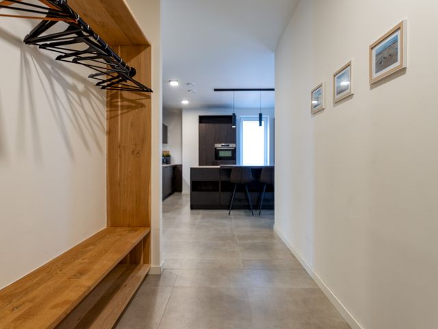 Boulevard de Wielingen 57 203, Cadzand