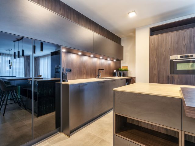 Boulevard de Wielingen 57 203, Cadzand